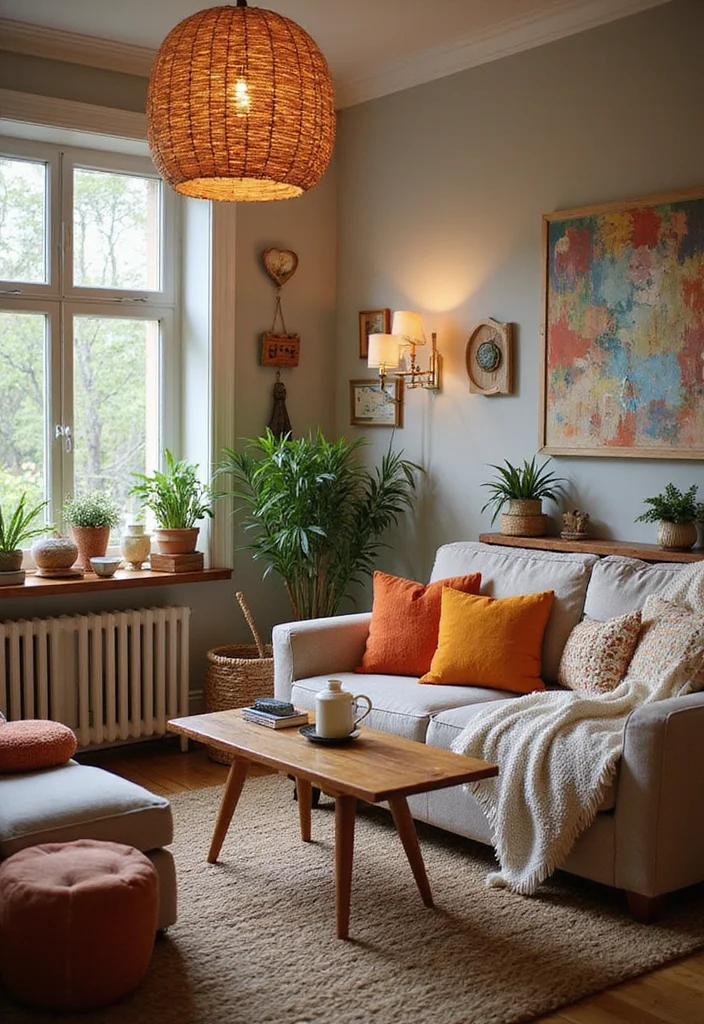 15 Warm Living Room Themes That'll Wrap You in Comfort (Especially #10!) - Conclusion 1