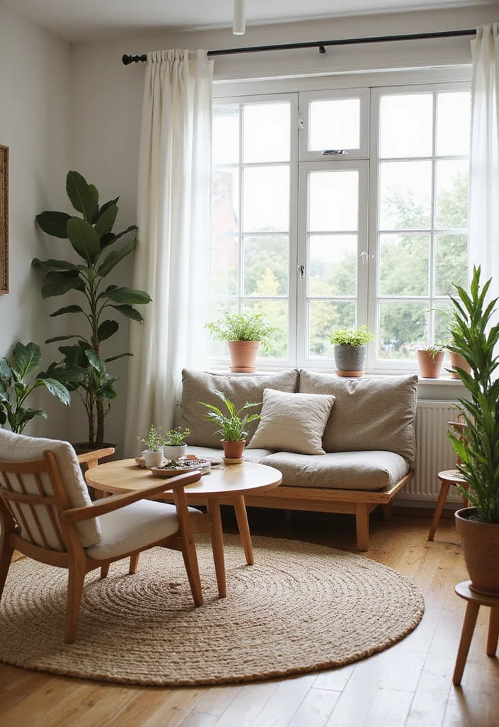 13 Hygge Decor Inspirations for an Inviting Scandinavian Home! - 12. Focus on Sustainability 1