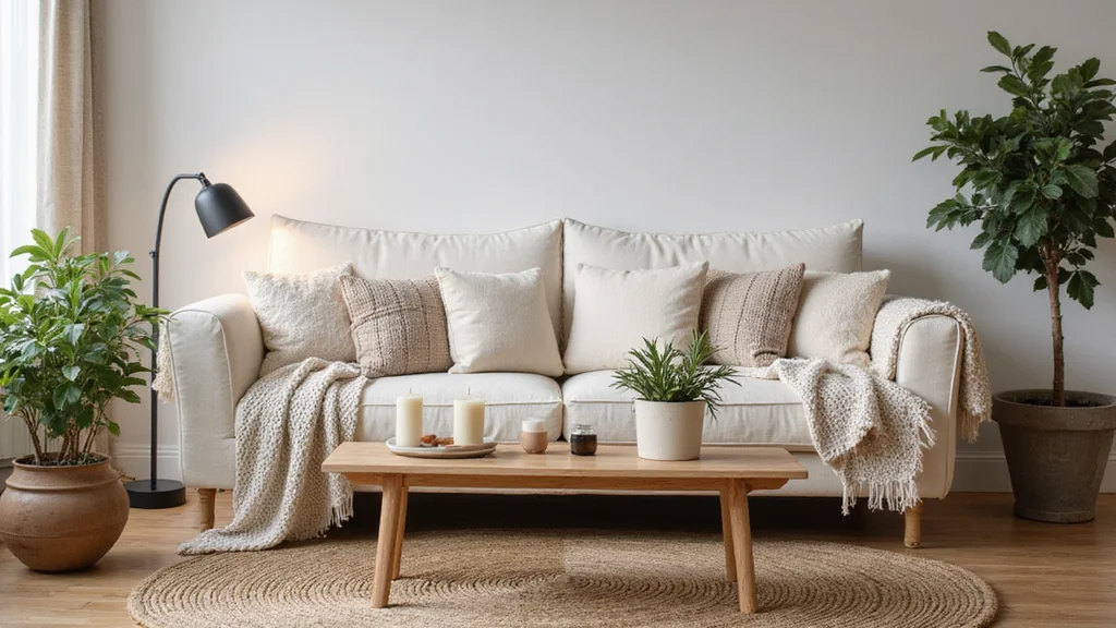 13 Hygge Decor Inspirations for an Inviting Scandinavian Home!