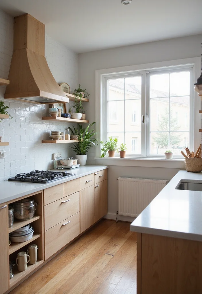 17 Small Kitchen Organization Ideas That Maximize Every Inch of Space! - Conclusion 1