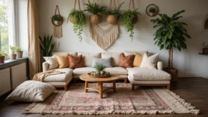 18 Boho Vibes Decor Ideas That'll Help You Unwind (Warning: Extreme Relaxation Ahead!)