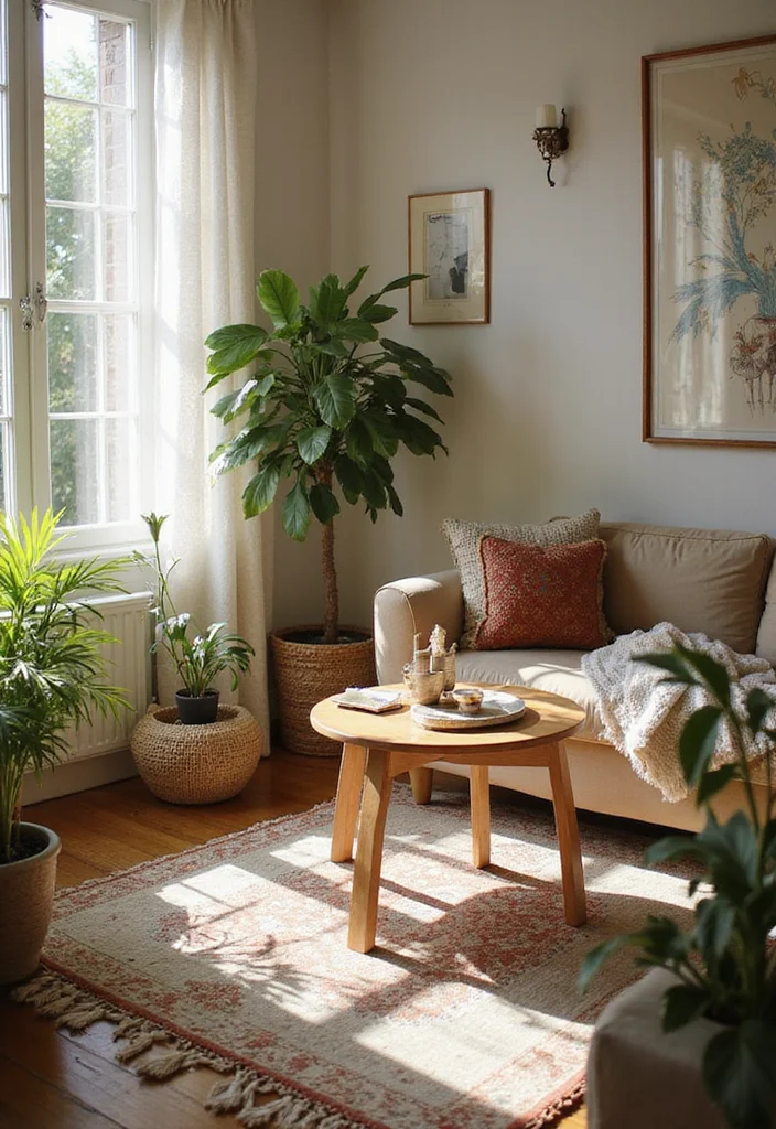 18 Boho Vibes Decor Ideas That'll Help You Unwind (Warning: Extreme Relaxation Ahead!) - Conclusion 1