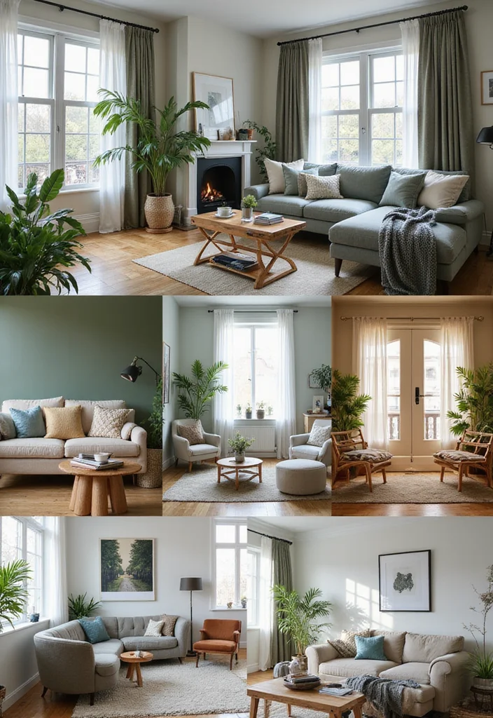 20 Color Palette Ideas for Interiors That Influence Your Mood - Conclusion 1