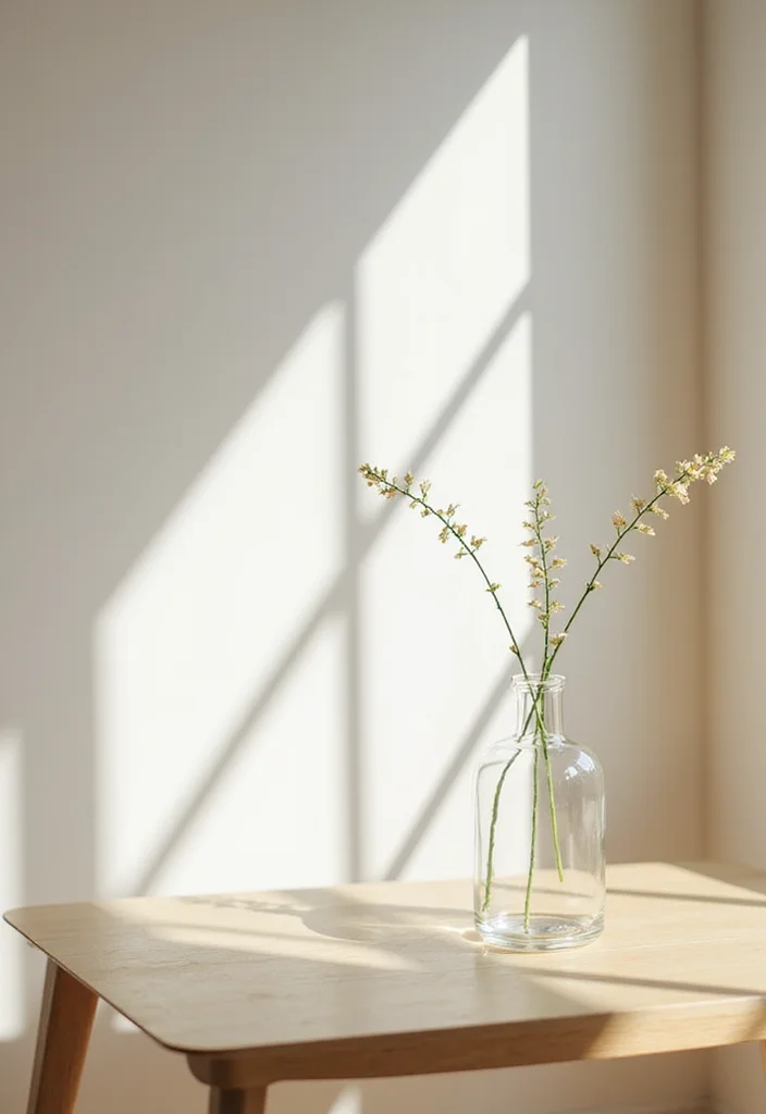 25 Functional Decor Pieces That Prove Minimalism Can Be Stylish (#14 Is Incredible!) - 13. Simple Vases 1