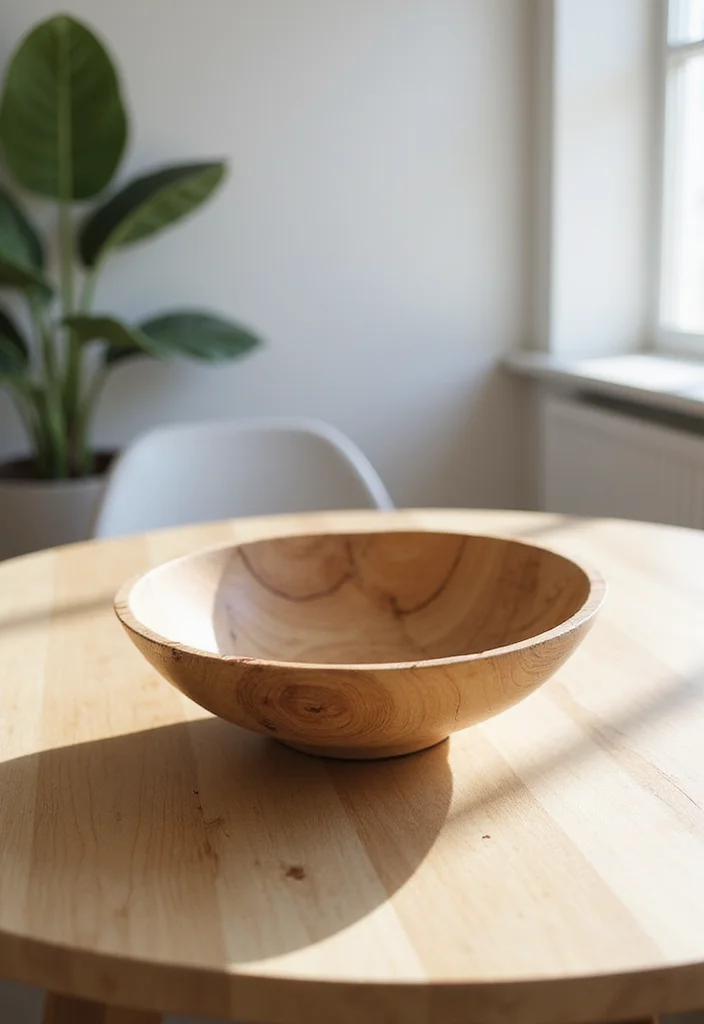 25 Functional Decor Pieces That Prove Minimalism Can Be Stylish (#14 Is Incredible!) - 15. Unique Decorative Bowls 1