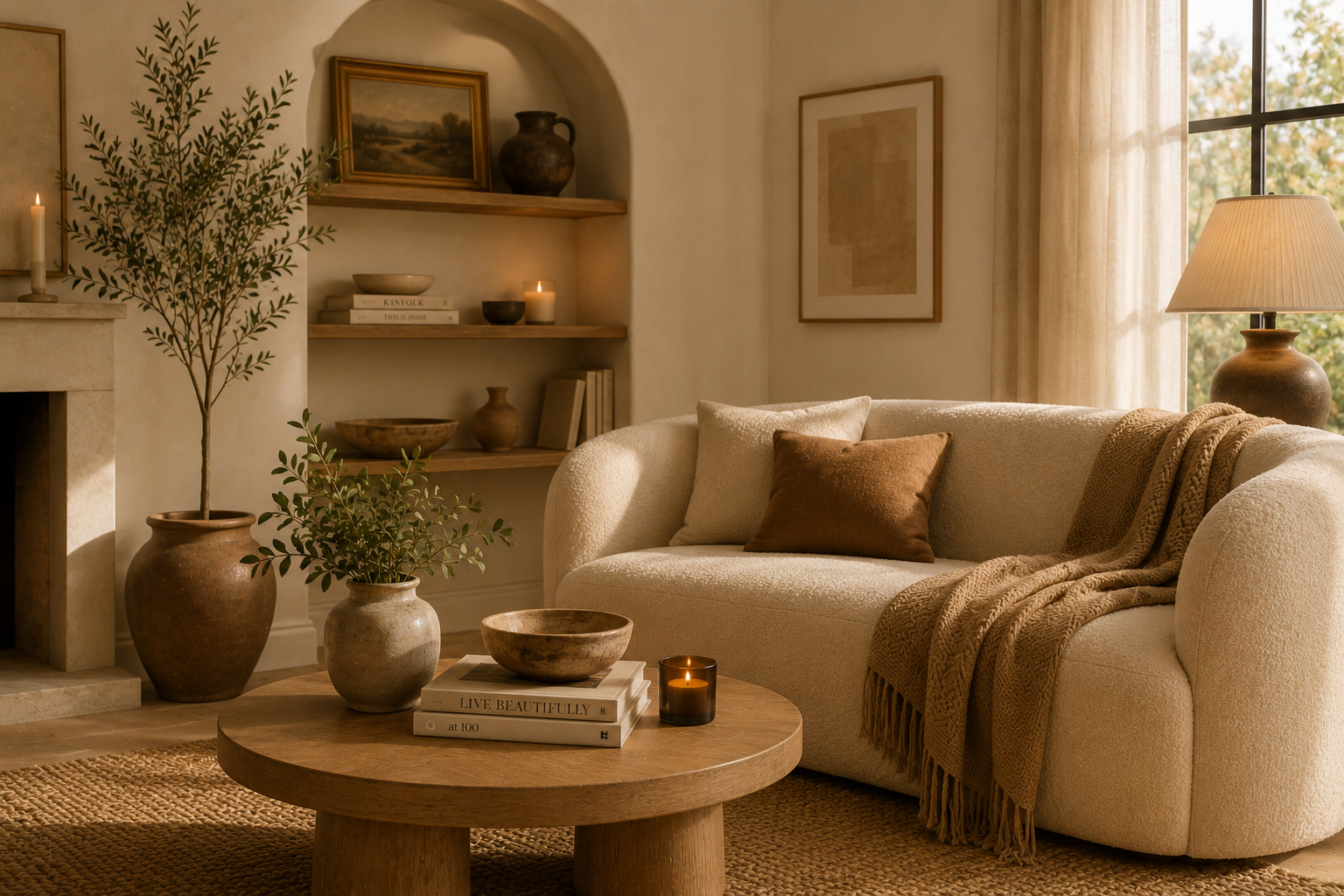 Interior trends