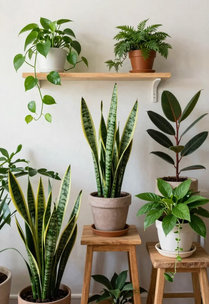 11 Indoor Plants You Can’t Kill (Even If You Have a Black Thumb!) - Conclusion 1