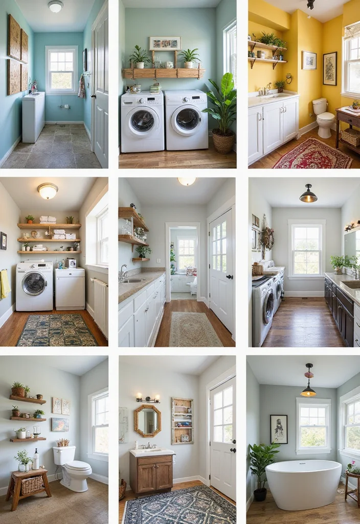 17 Laundry Room Makeovers That’ll Make You Actually Want to Do Laundry (#9 Is Spa-Like!) - Conclusion 1